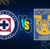 Cruz Azul y Tigres se enfrentan en la jornada 6 del Clausura 2026, en el estadio Cuauhtémoc en punto de las 16:30 horas.