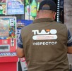 Decomisan 16 máquinas tragamonedas en Tlajomulco