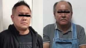 padre e hijo detenidos tras matar a golpes a hombres en Valle de Aragón en Nezahualcóyotl