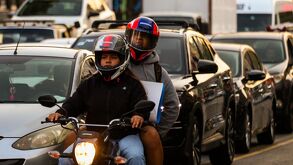 Hoy No Circula CdMx y Edomex por contingencia ambiental