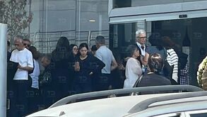 Este 15 de febrero se llevó a cabo el funeral de la terapeuta Gisele Ortiz Carreto, en donde pidieron justicia y evitar manchar su nombre.