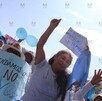 Colectivos provida pusieron en marcha una campaña digital para manifestar su rechazo a una posible legislación que despenalice el aborto.
