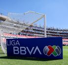 El Estadio Alfonso Lastras previo al San Luis vs Querétaro de la Jornada 6 del Clausura 2026.