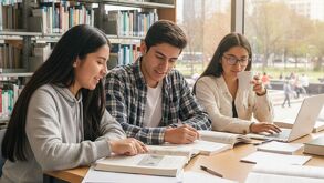 Curso gratis en Nezahualcóyotl de preparación para prepa y universidad