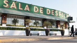 Balacera en Puebla afuera de Sala de Despecho sí está vinculada con narcomenudeo y crimen organizado, confirma Armenta.