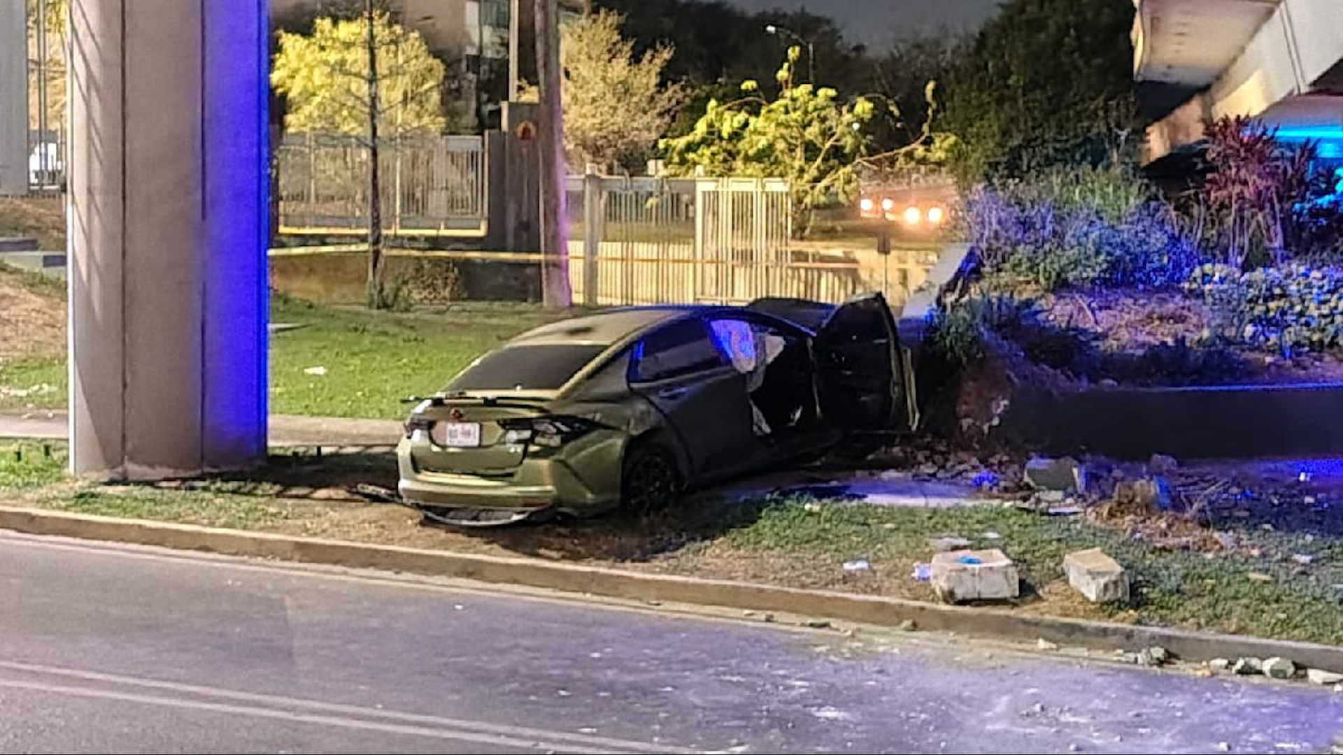 Programa conducido por Pamela Longoria, Víctor González y Sandra González, lunes 16 de febrero de 2026.