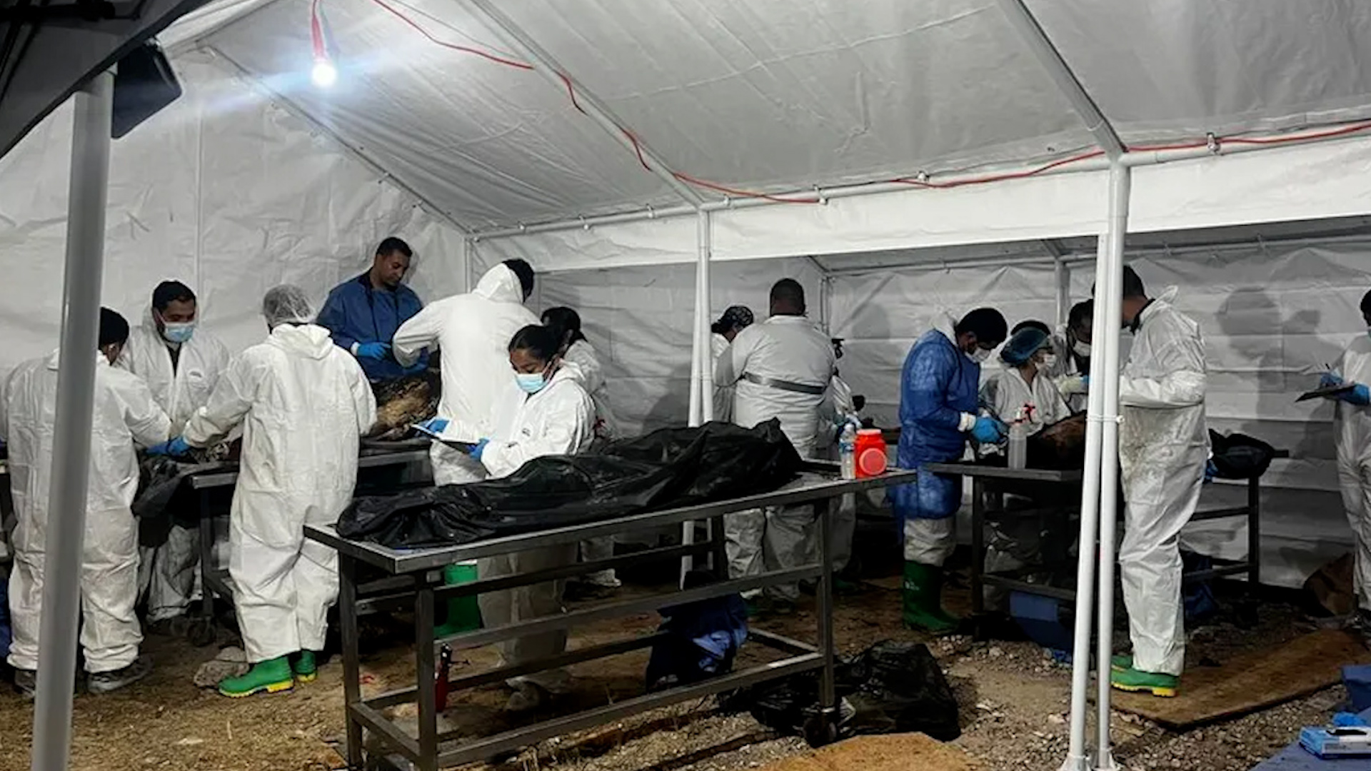 En 2025 el dueño y un trabajador fueron vinculados a proceso y acusados por dos delitos.