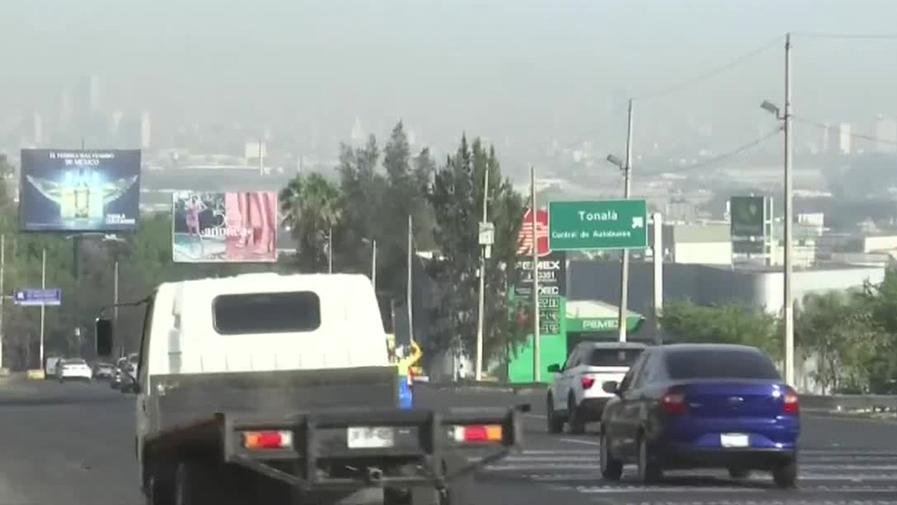 Programa conducido por Ana Laura Alanís, Liliana Sosa y Emmanuel Morales, lunes 16 de febrero de 2026.