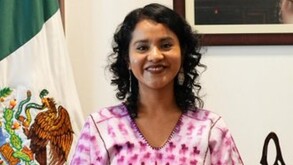 Nadia López García