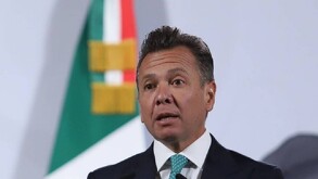 Pablo Lemus Navarro informó que las cuentas del Ayuntamiento de Tequila siguen congeladas tras la detención del tesorero municipal.