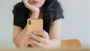 Se trabaja en una iniciativa en materia de violencia digital, ante la magnitud de este fenómeno que afecta principalmente a mujeres.