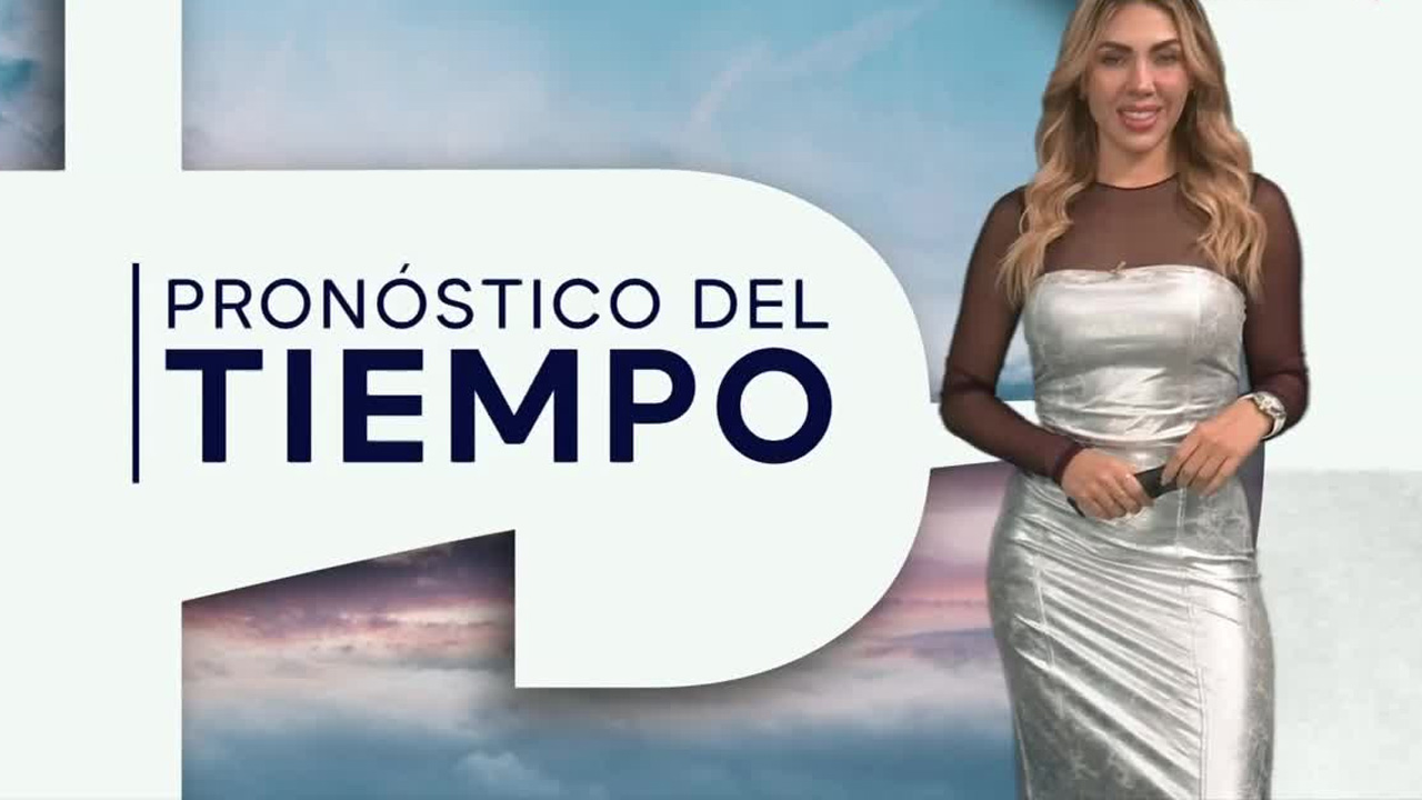 Jessica de Luna nos da el pronóstico del tiempo en el Bajío para este lunes 16 de febrero de 2026.