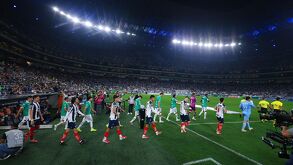 Partido entre Rayados y León en Jornada 6 del Clausura 2026 de la Liga MX.