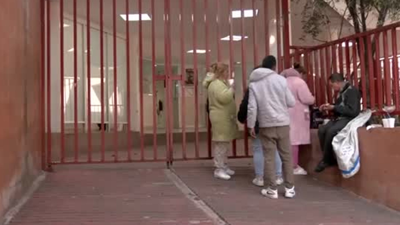 Programa conducido por Joel Valdez, domingo 15 de febrero de 2026.