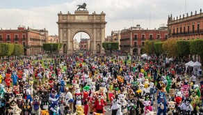 En redes sociales han convocado a una reunión en León con el objetivo de convivir, compartir experiencias entre Therians y fortalecer lazos de la comunidad.