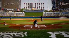 Jóvenes beisbolistas estarán a prueba en Sultanes una semana previo al inicio de la pretemporada 2026 para la LMB.