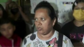 Los vecinos aseguraron que están dispuestos a dialogar, siempre que exista una propuesta formal de reubicación.