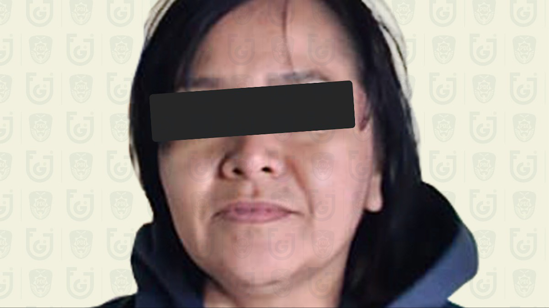 Gaby 'N' es señalada de provocar la muerte de Roberto, un motociclista, tras atropellarlo y arrastrarlo en Iztapalapa.