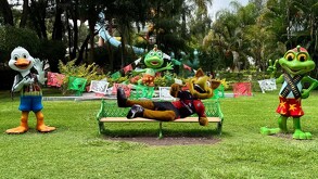 Aficionados que porten su playera del Atlas recibirán 50% de descuento en su boleto de entrada.