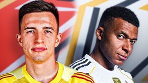 Benfica y Real Madrid se enfrentan en la ida del playoff en Champions League.