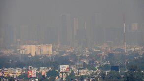 Contingencia ambiental en CdMx y Edomex martes 17 de febrero 2026