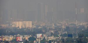 Contingencia ambiental en CdMx y Edomex martes 17 de febrero 2026