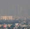 Contingencia ambiental en CdMx y Edomex martes 17 de febrero 2026