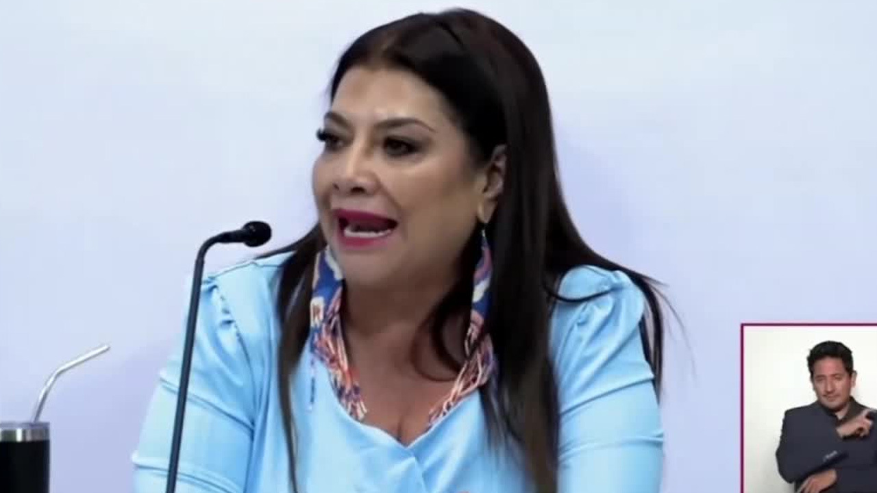 La jefa de Gobierno, Clara Brugada, afirmó que el reordenamiento del comercio en vía pública debe realizarse mediante diálogo para evitar violencia.