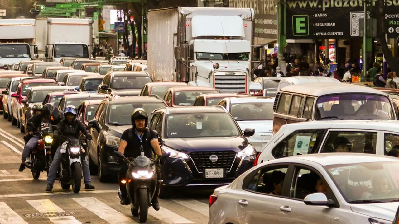 La jefa de Gobierno de CdMx, Clara Brugada, anunció que solicitará una reunión con el Estado de México y la Secretaría del Medio Ambiente y Recursos Naturales p