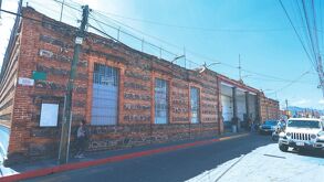 Un interno del penal de San Pedro Cholula se dio a la fuga.