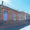 Un interno del penal de San Pedro Cholula se dio a la fuga.