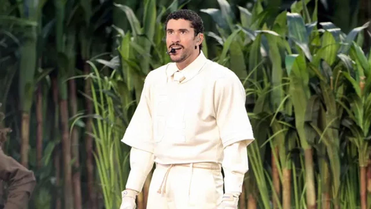 La Federal Communications Commission concluyó que Bad Bunny no violó normas de decencia durante el Halftime Show del Super Bowl LX.