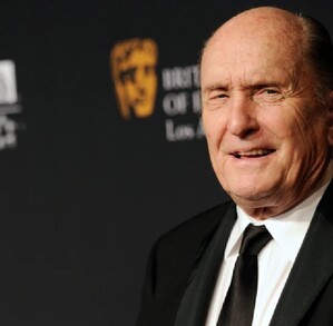 Robert Duvall