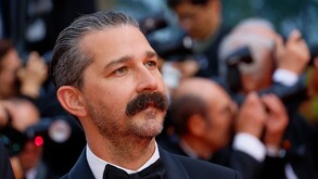 Shia LaBeouf