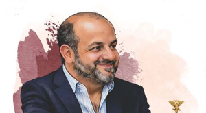 Ricardo Villanueva delegado de Morena en Jalisco