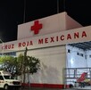 Hospital Cruz Roja Mexicana.