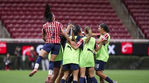 @ChivasFemenil