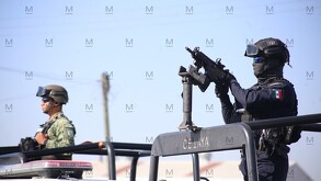 Las autoridades de Guanajuato lograron el aseguramiento de más de cinco millones de dosis de droga, como parte de los operativos implementados en la entidad.