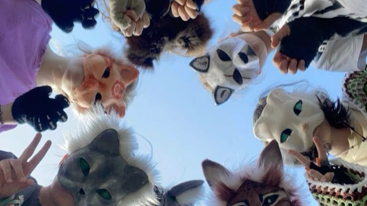 Therians, personas que se identifican con animales,