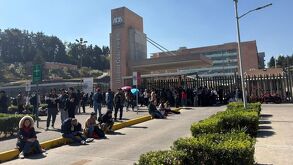 Alumnos de la UAM Cuajimalpa desalojados tras presunta amenaza de bomba este martes 17 de febrero 2026