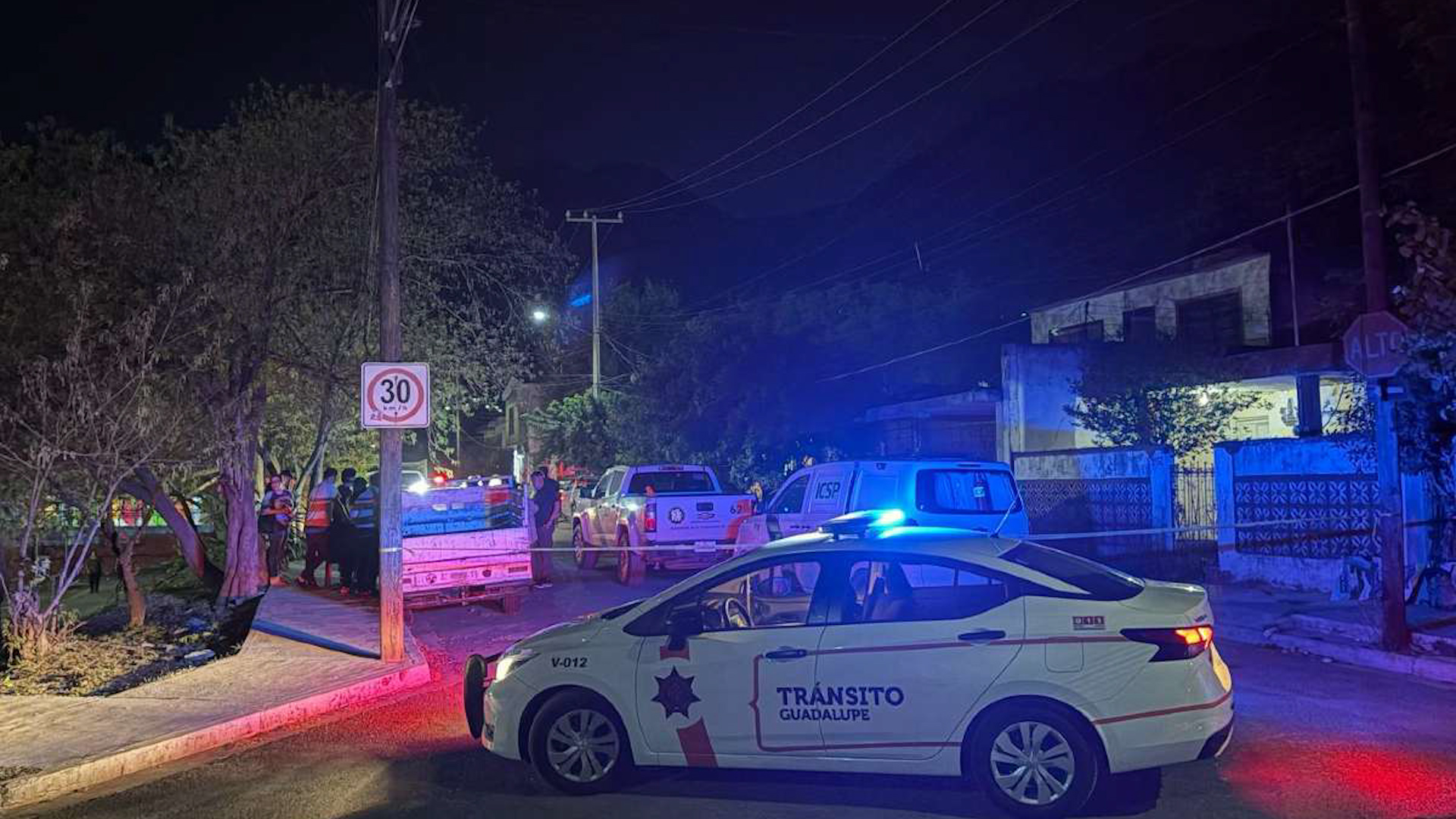 Programa conducido por Luis Carlos Ortiz, Erik Rocha y Ady Cabriales, lunes 16 de febrero de 2026.