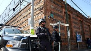 Conoce cómo fue la fuga del penal de San Pedro Cholula y cuáles son los paso a seguir para encontrar a Ernesto.