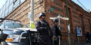 Conoce cómo fue la fuga del penal de San Pedro Cholula y cuáles son los paso a seguir para encontrar a Ernesto.