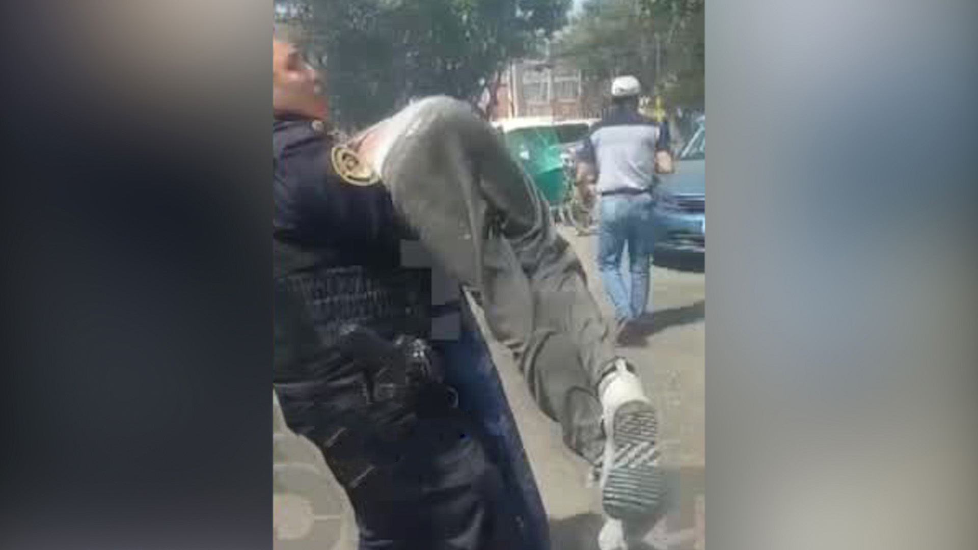 Telediario nocturno CdMx, lunes 16 de febrero de 2026.