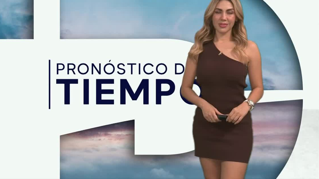 Jessica de Luna nos da el pronóstico del tiempo en el Bajío para este martes 17 de febrero de 2026.