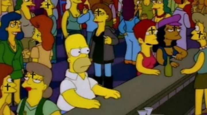 Conoce los mejores memes del Miércoles de Ceniza 2026