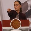 Conferencia mañanera de la presidenta Sheinbaum hoy, martes 17 de febrero de 2026.