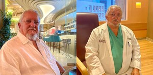 Ricardo Sepúlveda Malec, médico en Monterrey fallecido