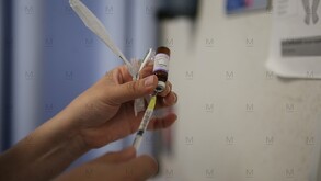 En el municipio de León se reportó el tercer caso de sarampión de Guanajuato; así lo informó la Secretaría de Salud del Estado.