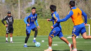 Los Tigres tendrán un partido amistoso contra Santiago FC, equipo de la Serie A de la Liga Premier.